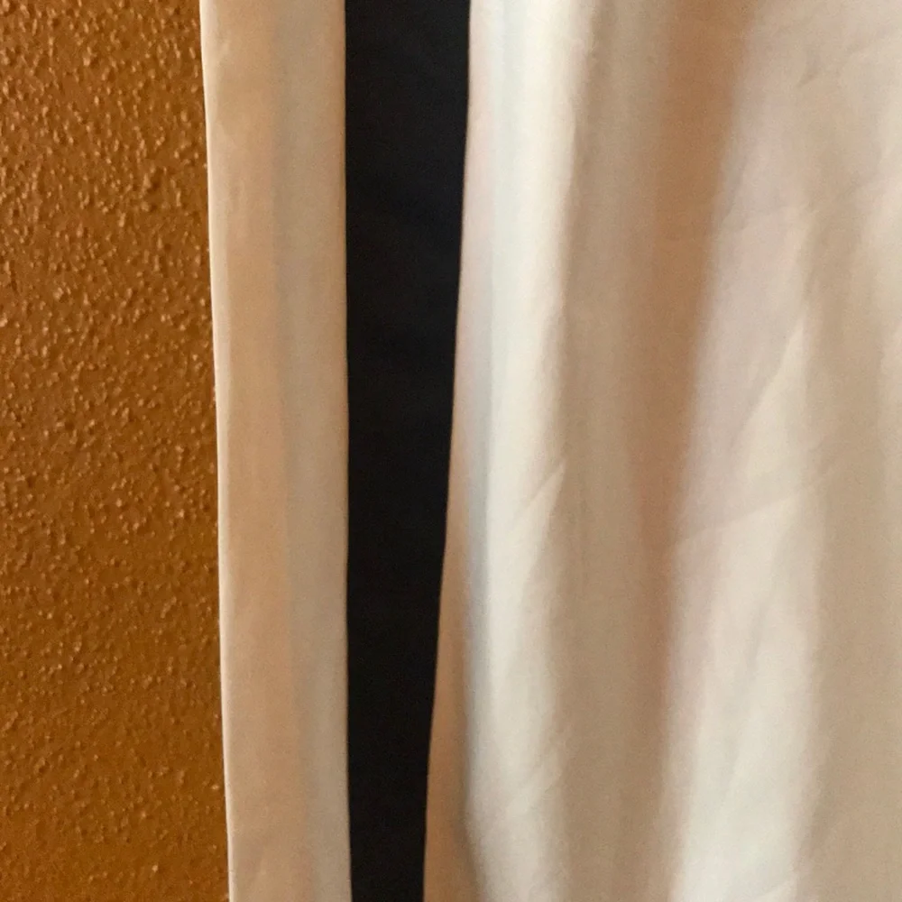 Pottery Barn Teen Suite Ribbon Blackout Curtain